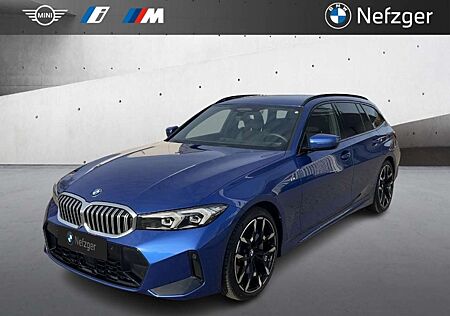 BMW 330 d xDrive Touring M Sport 360° HiFi Driving Assista