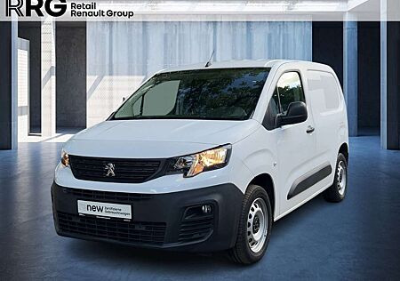 Peugeot Partner PDC KLIMA ABS Fahrerairbag ESP ZV