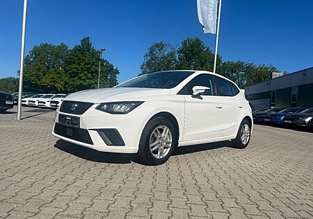 Seat Ibiza 1.0 TSI Style *LED Sitzh. DAB Klima Alu*