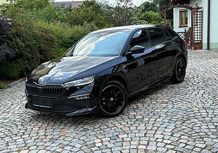 Skoda Scala Monte Carlo / Virtual / Pano / Sitzheizung