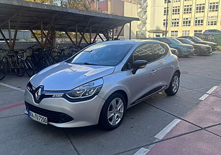 Renault Clio Grandtour TCe 120 EDC Luxe