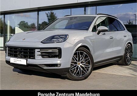 Porsche Cayenne E-Hybrid*PANO*PASM*BOSE*HD-MATRIX*INNO*