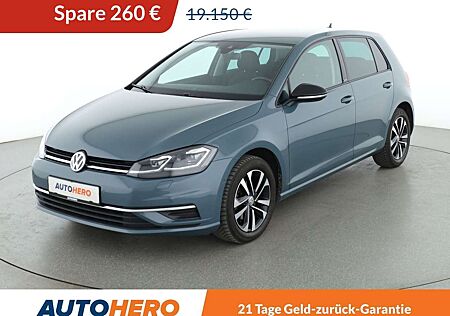 VW Golf Volkswagen 1.5 TSI ACT IQ.DRIVE *LED*ACC*PDC*SHZ*KLIMA*