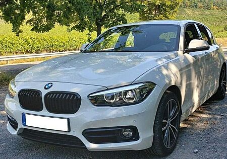 BMW 120d 120