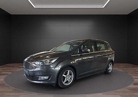 Ford Grand C-Max Titanium