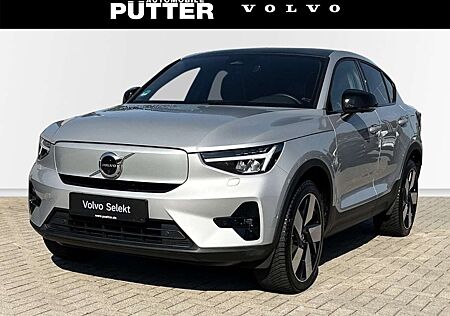 Volvo C40 Recharge Twin AWD Pure Electric Ultimate 20'' Allw