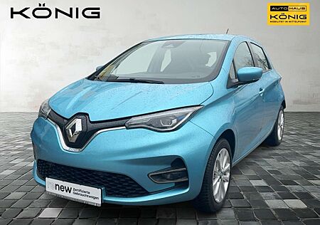 Renault ZOE EXPERIENCE Z.E. 50 R110 Navi Klima PDC