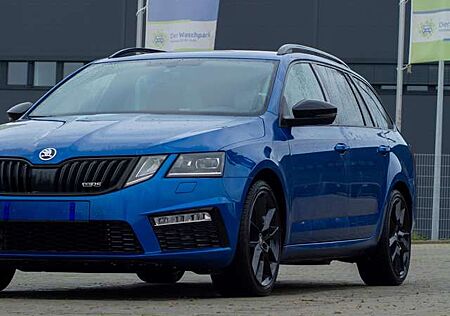 Skoda Octavia 2.0 TDI SCR DSG RS Combi RS