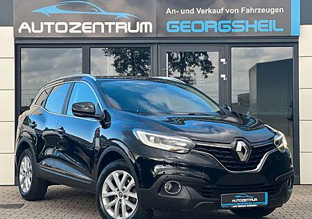 Renault Kadjar Experience/LED/Keyless Go/AHK/PDC