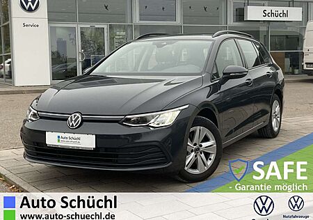 VW Golf Volkswagen Variant 2.0 TDI LIFE NAVI+LED+APP-CONNECT+A