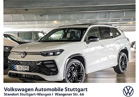 VW Tayron Volkswagen R-Line 2.0 TDI DSG Navi Kamera Pano LED