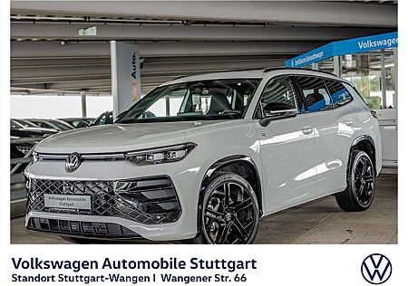 VW Tayron Volkswagen R-Line 2.0 TDI DSG Navi Kamera Pano LED