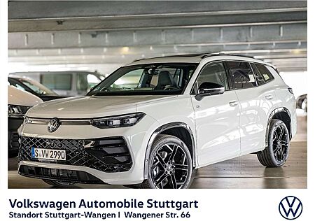 VW Tayron Volkswagen R-Line 2.0 TDI DSG Navi Kamera Pano LED