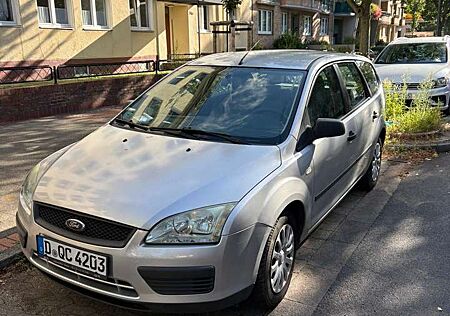 Ford Focus Viva X