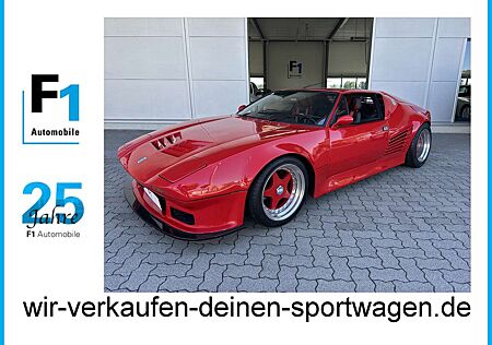 De Tomaso Pantera Das Biest! Nur für Freaks - Einzelstück!