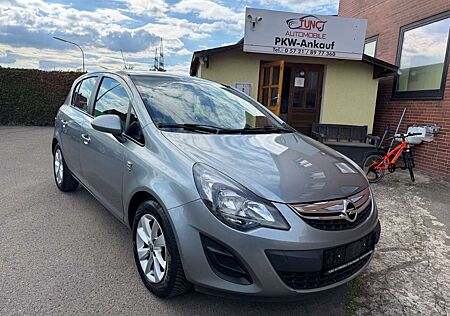Opel Corsa D Energy/nur.53000Tkm/TÜV NEU