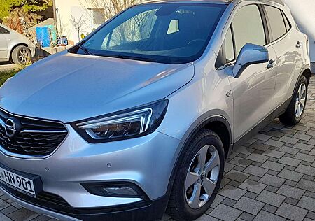 Opel Mokka X 1.6 D (CDTI) Automatik Innovation
