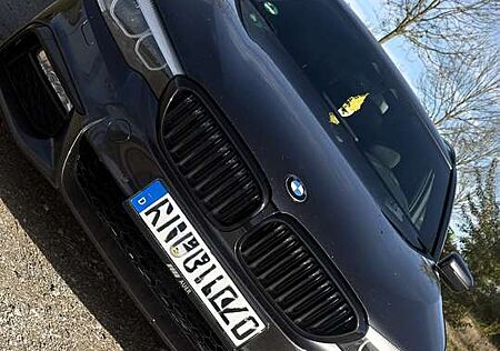 BMW 540 i xDrive M Sport