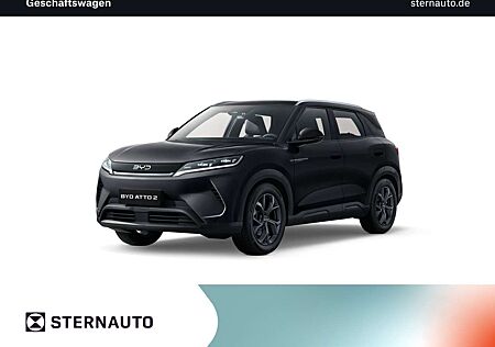 BYD ATTO 2 Boost Navi/Pano.-Dach/el.Sitzv./Dachrel.