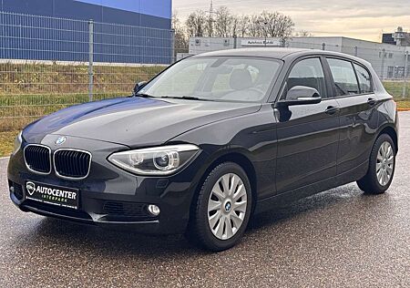 BMW 118i 118 Baureihe 1 Lim. 5-trg. /Xenon/PDC/SHZ