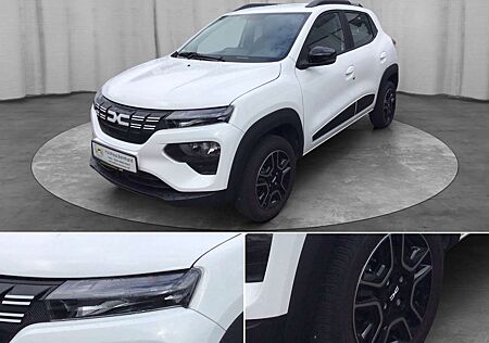 Dacia Spring Electric Essential
