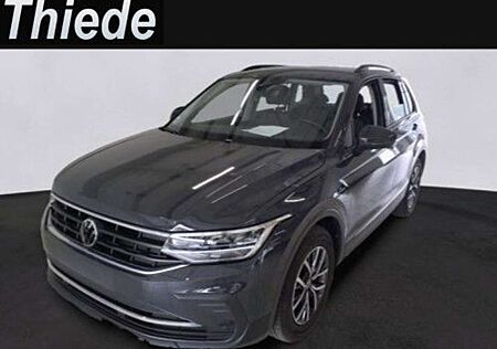 VW Tiguan Volkswagen 1.5 TSI LIFE NAVI/LED/SHZ/ACC/PDC/DAB+