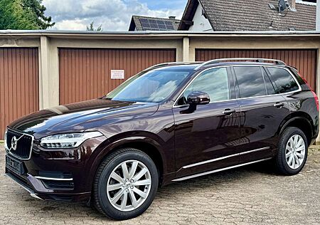 Volvo XC 90 XC90 Momentum AWD *7SITZER*PANORAMA*