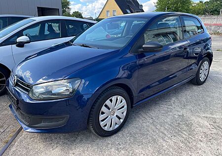 VW Polo Volkswagen V Trendline Klima orig.97000 km