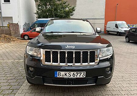 Jeep Grand Cherokee 3.0 Limited 4x4