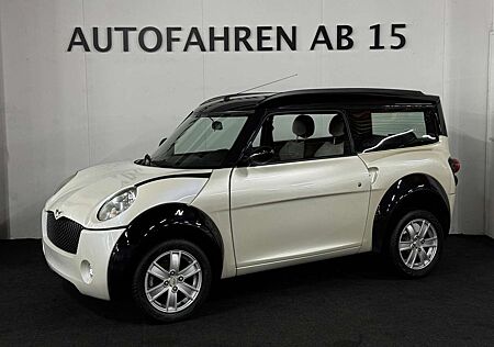 Chatenet CH 32 Break, Minicaddy, CarPlay, Android, Mit Lieferung