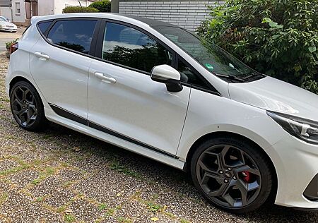 Ford Fiesta ST X 1,5 EcoBoostST X