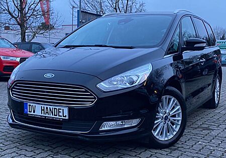 Ford Galaxy 2.0 *Navi/Kamera/PDC*