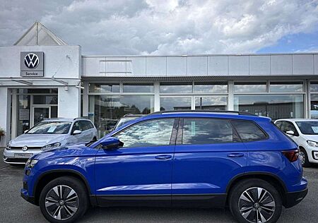 Skoda Karoq 2.0 TDI Tour DSG Bluetooth Navi Klima