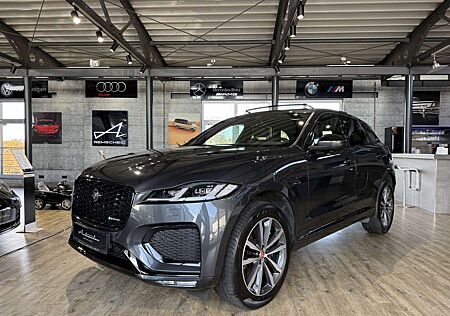 Jaguar F-Pace R-Dynamic SE AWD*PANO*KAMERA*MERIDIAN*ACC
