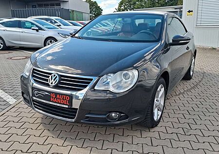 Volkswagen Eos 1.4 TSI BMT Edition 2010 Navi Ledersitze