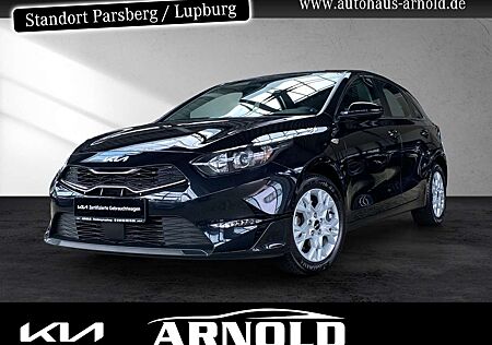 Kia Cee'd Ceed / Ceed 1.5 T-GDI DCT7 Vision Komfort+ Navi Kamera