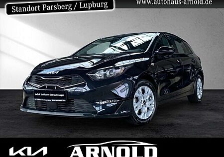 Kia Cee'd Ceed / Ceed 1.5 T-GDI DCT7 Vision Komfort+ Navi Kamera