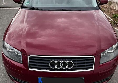 Audi A3 Automatik - Frisch vom TÜV! -
