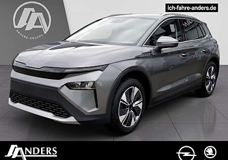 Skoda Elroq 85 +AHK+Distronic+SHZ+SpurH+KeyLess+LM+LED