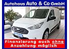 Ford Transit Connect 240 L2H1 Kasten 1.Hand AHK Navig