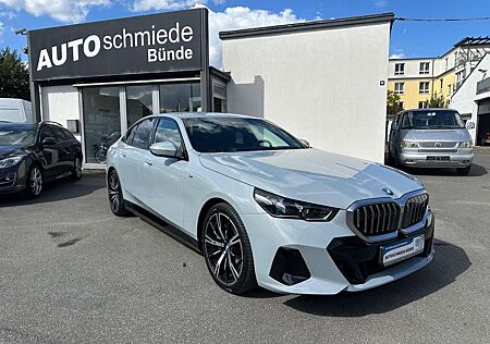 BMW i5 Lim. 40 eDrive M-Paket Sportpaket