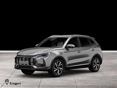 MG ZS Hybrid+ Luxury MY25