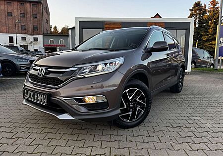 Honda CR-V Executive 2WD 155PS *LEDER*PANO*KAM*XEN*