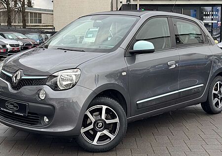 Renault Twingo TÜV AU NEU*SITZ-HZ*KLIMA*PDC*FALT-DACH