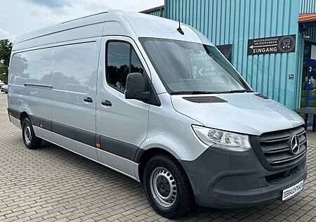 Mercedes-Benz Sprinter Kasten 316CDI L3H2 MAXI/MBUX+RüKAM+NAVI