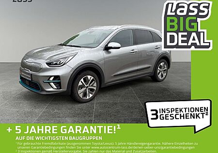 Kia Niro e- Vision Navi Bi-LED ACC Lane DAB AHK