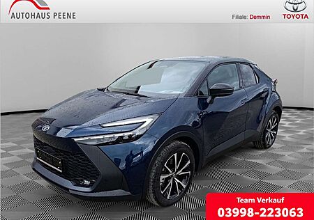 Toyota C-HR 2.0 Plug-In Hybrid FWD Team Deutschland