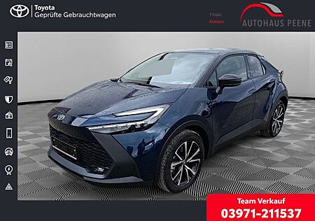 Toyota C-HR 2.0 Plug-In Hybrid FWD Team Deutschland