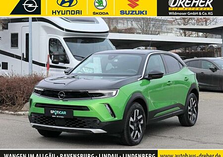 Opel Mokka Turbo Elegance Klima/PDC/Kamera/Sitzhzg.
