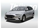 Ford Focus Turnier 1.0 EcoBoost Cool & Connect Bluetooth Navi